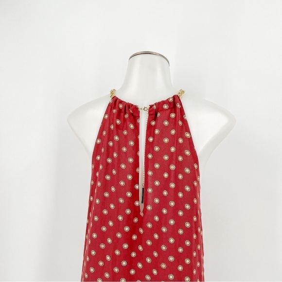 Michael Kors Women Halter top - Picture 6 of 8